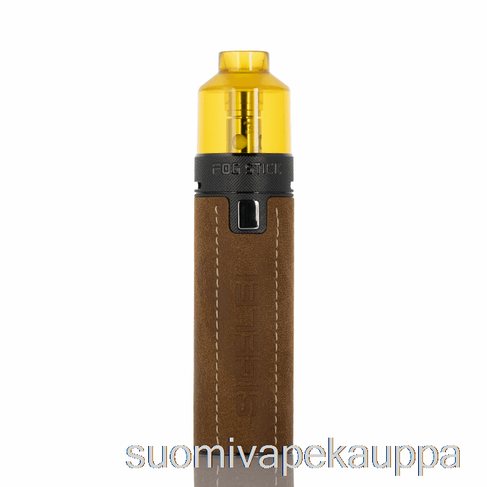 Vape Suomi Sigelei Sumutikku 80w Starter Kit Tan